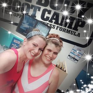 Meet your Posher, Tiffani